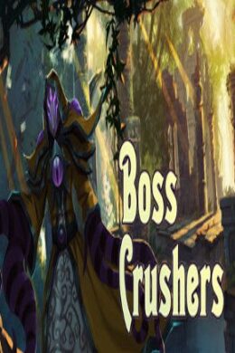 Boss Crushers Steam Key GLOBAL