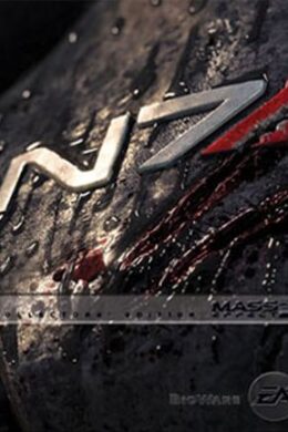 Mass Effect 2: Digital Deluxe Edition Origin Key GLOBAL