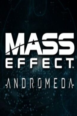 Mass Effect Andromeda Origin Key GLOBAL