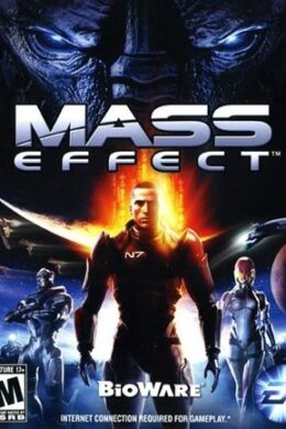 Mass Effect Origin Key GLOBAL