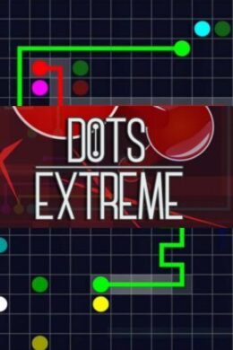 Dots eXtreme Steam Key GLOBAL