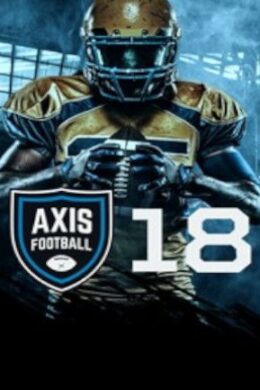 Axis Football 2018 Steam Key GLOBAL