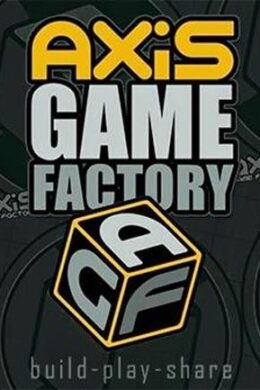 Axis Game Factory + Drone Kombat FPS Multiplayer Steam Key GLOBAL