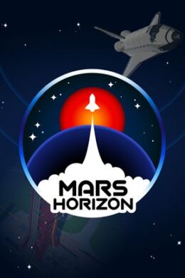 Mars Horizon (PC) - Steam Key - GLOBAL