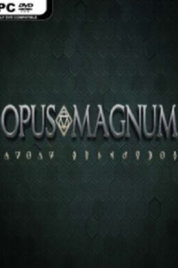 Opus Magnum Steam Key GLOBAL