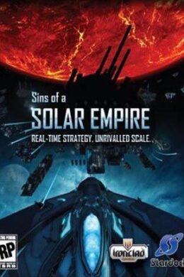 Sins of a Solar Empire: Rebellion - Outlaw Sectors Key Steam GLOBAL