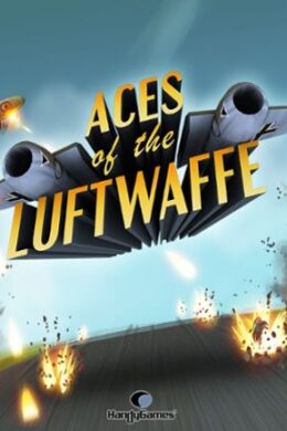 Aces of the Luftwaffe Steam Key GLOBAL