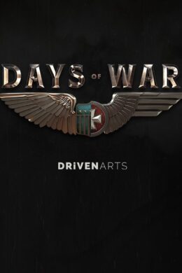 Days of War: Definitive Edition Steam Key GLOBAL