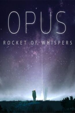 OPUS: Rocket of Whispers Steam Key GLOBAL