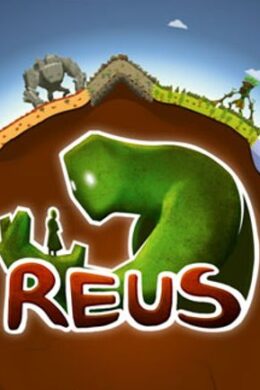 Reus Steam Key GLOBAL