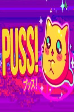 PUSS! Steam Key GLOBAL