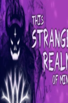 This Strange Realm Of Mine Steam PC Key GLOBAL