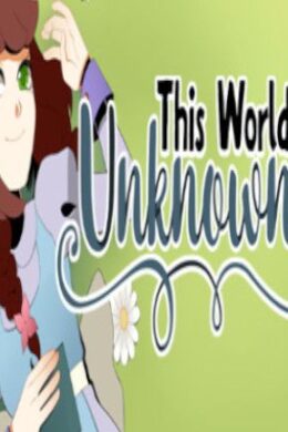 This World Unknown Steam Key GLOBAL