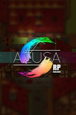 Azusa RP Online Steam Key GLOBAL