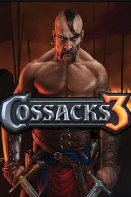 Cossacks 3 Complete Experience Steam Key GLOBAL