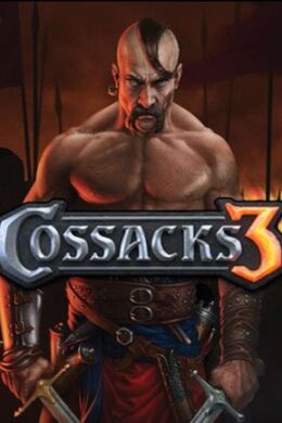 Cossacks 3 - Digital Deluxe Steam Key GLOBAL