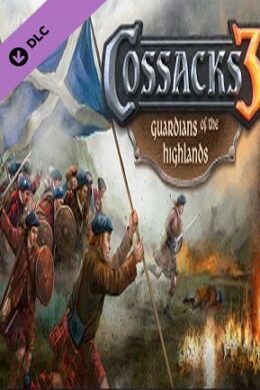 Cossacks 3: Guardians of the Highlands Steam Key GLOBAL