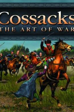 Cossacks: Art of War Steam Key GLOBAL