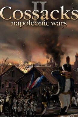 Cossacks II: Napoleonic Wars Steam Key GLOBAL