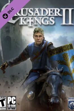 Crusader Kings II - Songs of Prosperity Steam Key GLOBAL