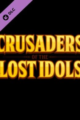 Crusaders of the Lost Idols - Elite Starter Pack Steam Key GLOBAL
