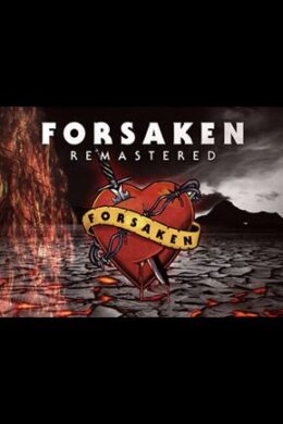 Forsaken Remastered Steam Key GLOBAL