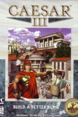 Caesar 3 Steam Key GLOBAL