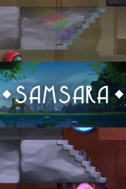 Samsara Steam Key GLOBAL