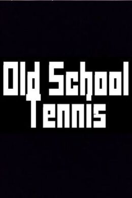 Oldschool tennis Steam Key GLOBAL