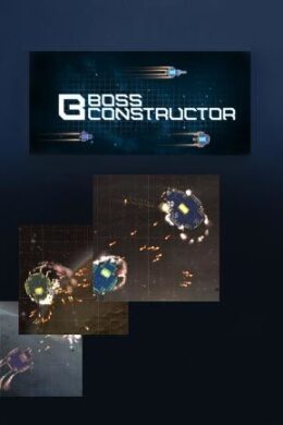 BossConstructor Steam Key GLOBAL