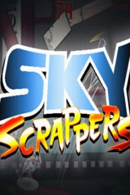 SkyScrappers Steam Key GLOBAL
