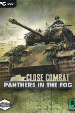 Close Combat - Panthers in the Fog Steam Key GLOBAL