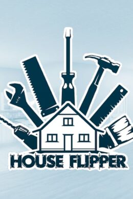 House Flipper (PC) - Steam Key - GLOBAL