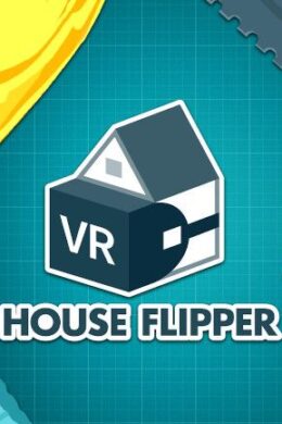 House Flipper VR (PC) - Steam Key - GLOBAL