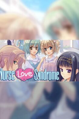 Nurse Love Syndrome Steam Key GLOBAL