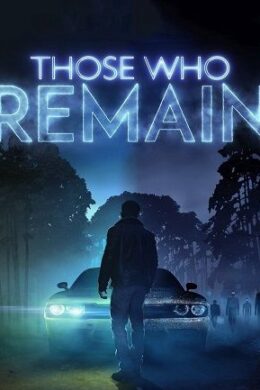 Those Who Remain (PC) - Steam Key - GLOBAL