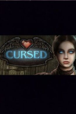 Cursed Steam Key GLOBAL