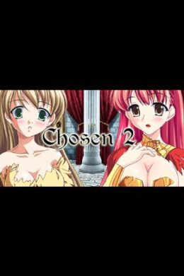 Chosen 2 Steam Key GLOBAL