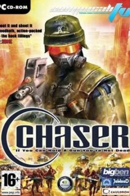 Chaser Steam Key GLOBAL