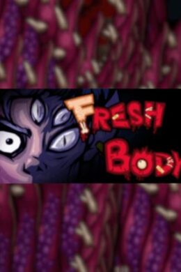 Fresh Body (PC) - Steam Key - GLOBAL