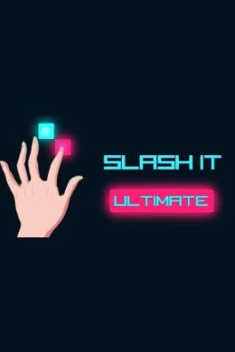 Slash It Ultimate Steam Key GLOBAL