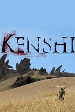 Kenshi Steam Key GLOBAL