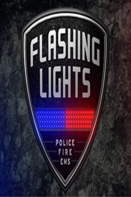 Flashing Lights - Police Fire EMS Steam Key GLOBAL