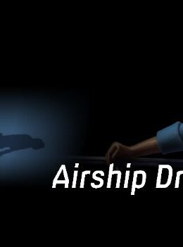 Airship Dragoon Steam Key GLOBAL