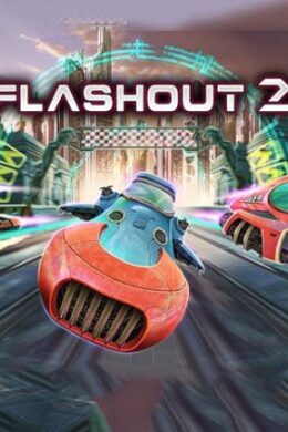 Flashout 2 Steam Key GLOBAL