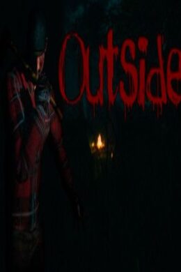 Outside Steam Key GLOBAL