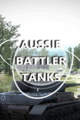 Aussie Battler Tanks Steam Key GLOBAL