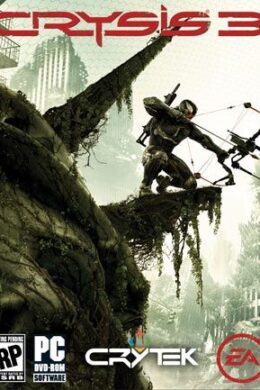 Crysis 3 Origin Key GLOBAL