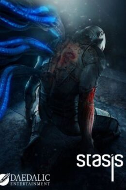 Stasis: Deluxe Edition GOG.COM Key GLOBAL