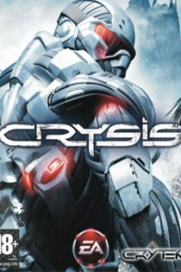 Crysis GOG.COM Key GLOBAL